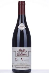 france-bourgogne-wine-clos-vougeot-grand-maupertuis-2017